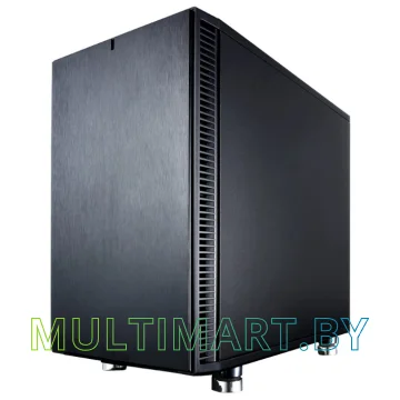 Корпус Fractal Design Define Nano S Window (FD-CA-DEF-NANO-S-BK-W) картинка 2